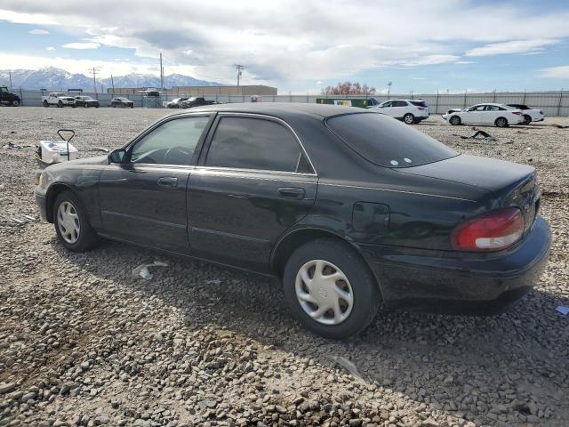 1998 Mazda 626 Dx VIN: 1YVGF22C7W5689511 Lot: 54287924