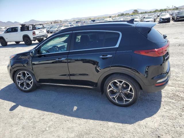 2022 KIA SPORTAGE S - KNDPRCA6XN7025396