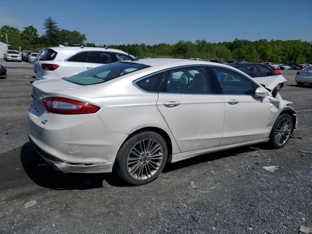 2013 Ford Fusion Se VIN: 3FA6P0HR3DR286186 Lot: 54357424