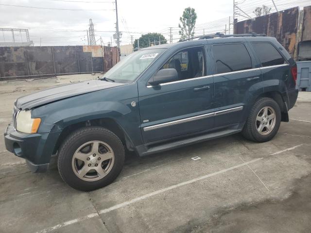 2005 Jeep Grand Cherokee Limited VIN: 1J4HR58265C511479 Lot: 55026424