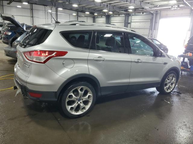 2013 Ford Escape Titanium VIN: 1FMCU0J90DUB08448 Lot: 54744934