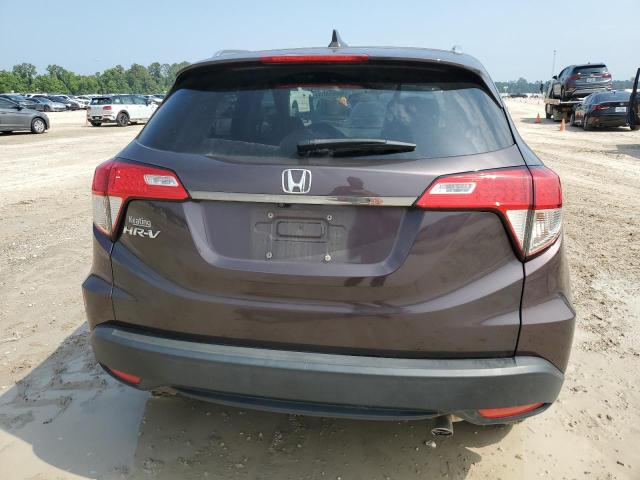 2022 Honda Hr-V Ex VIN: 3CZRU5H52NM733920 Lot: 56693404