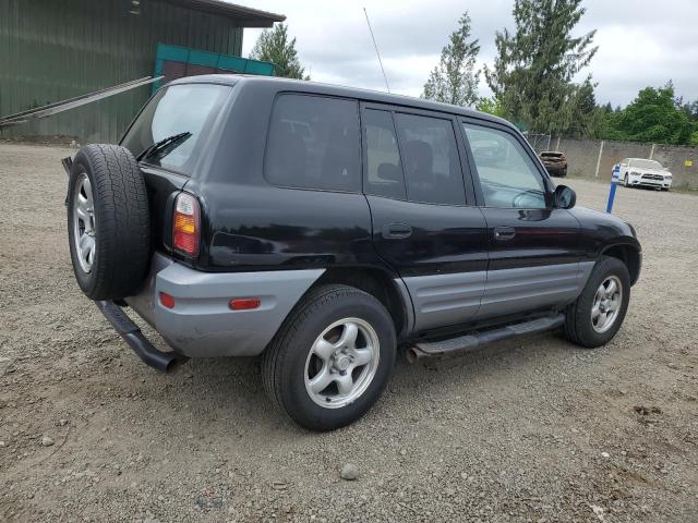 1998 Toyota Rav4 VIN: JT3GP10V7W0032033 Lot: 55167284