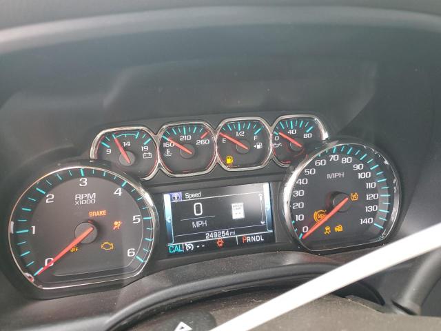 2017 GMC Sierra C1500 Slt VIN: 3GTP1NEC5HG446132 Lot: 55667204