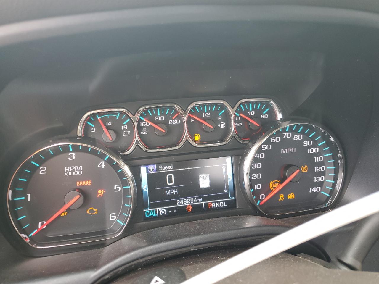 3GTP1NEC5HG446132 2017 GMC Sierra C1500 Slt