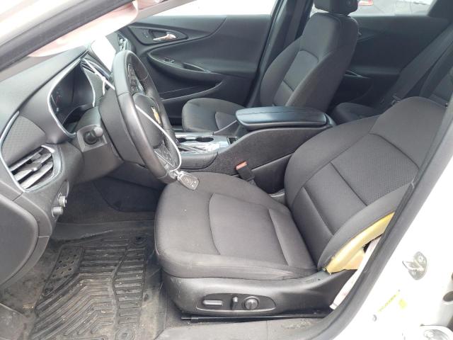 2018 Chevrolet Malibu Lt VIN: 1G1ZD5ST3JF129194 Lot: 53842354