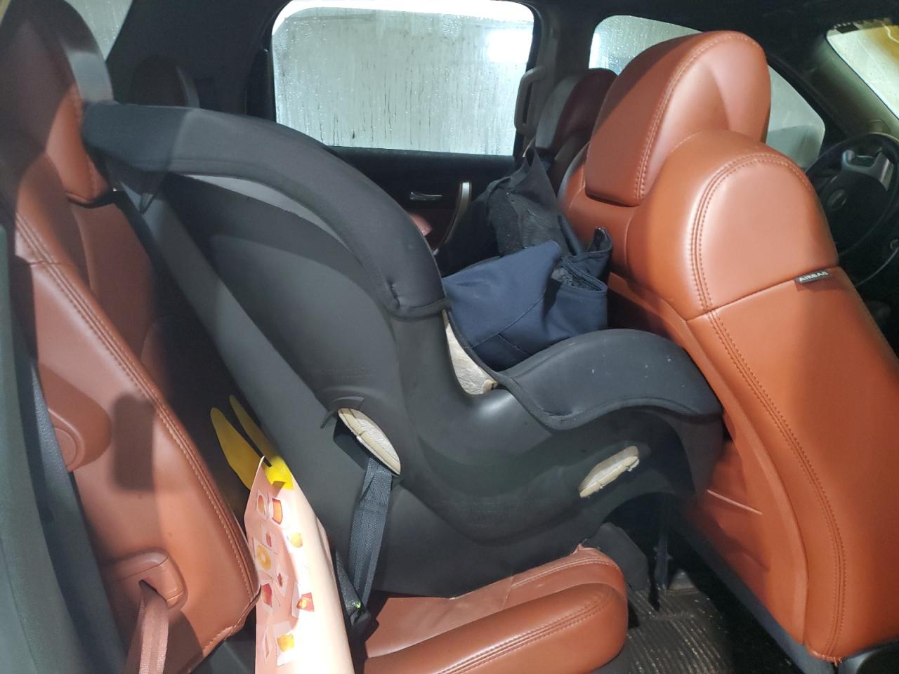 1GKEV33778J211448 2008 GMC Acadia Slt-2