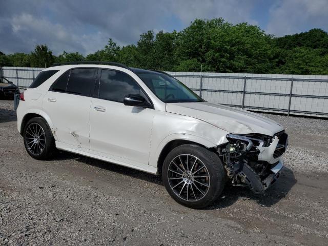 4JGFB4KB1LA163339 Mercedes-Benz GLE-Class GLE 350 4M 4