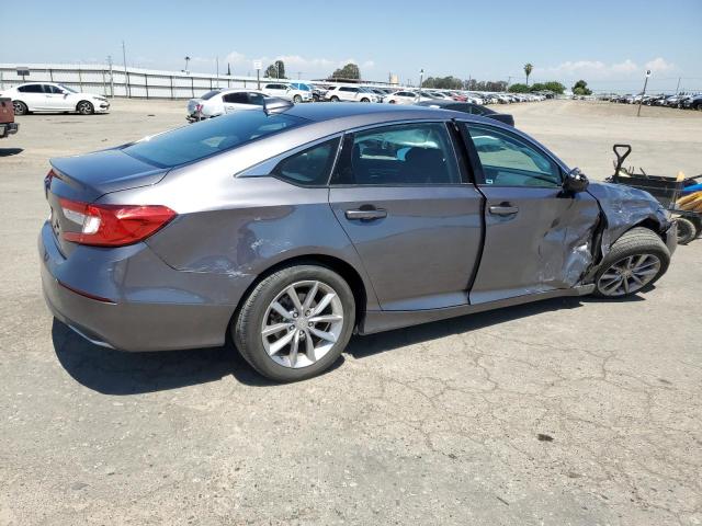 2021 Honda Accord Lx VIN: 1HGCV1F15MA036353 Lot: 55487714