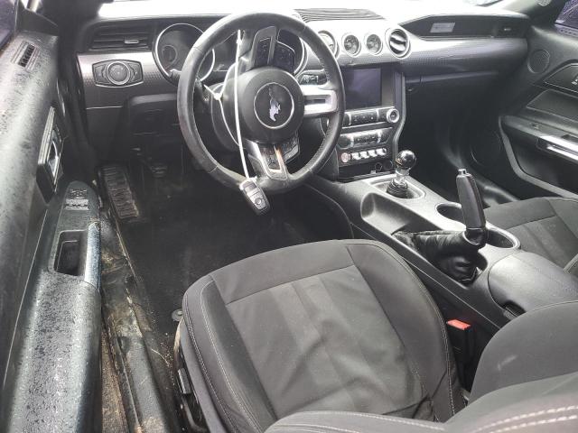 2019 Ford Mustang VIN: 1FA6P8TH0K5146979 Lot: 54808754