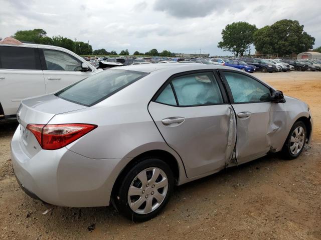 2017 TOYOTA COROLLA L - 5YFBURHE5HP703404