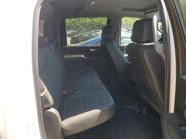 2021 Chevrolet Silverado K2500 Heavy Duty VIN: 1GC1YLE73MF250629 Lot: 55994754