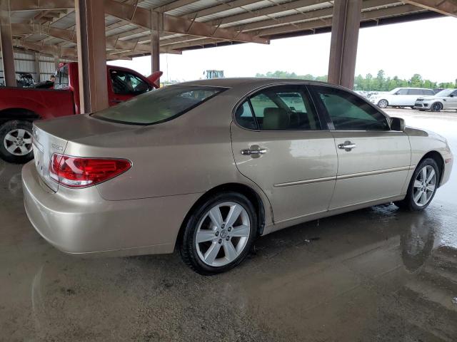 2005 Lexus Es 330 VIN: JTHBA30G355114944 Lot: 54826544