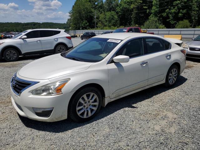 2015 Nissan Altima 2.5 VIN: 1N4AL3AP8FC481055 Lot: 56922054