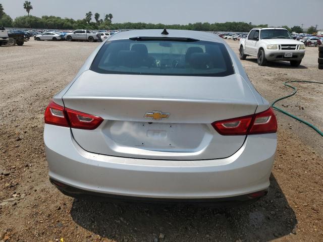 2018 Chevrolet Malibu Ls VIN: 1G1ZB5ST5JF178760 Lot: 55567854