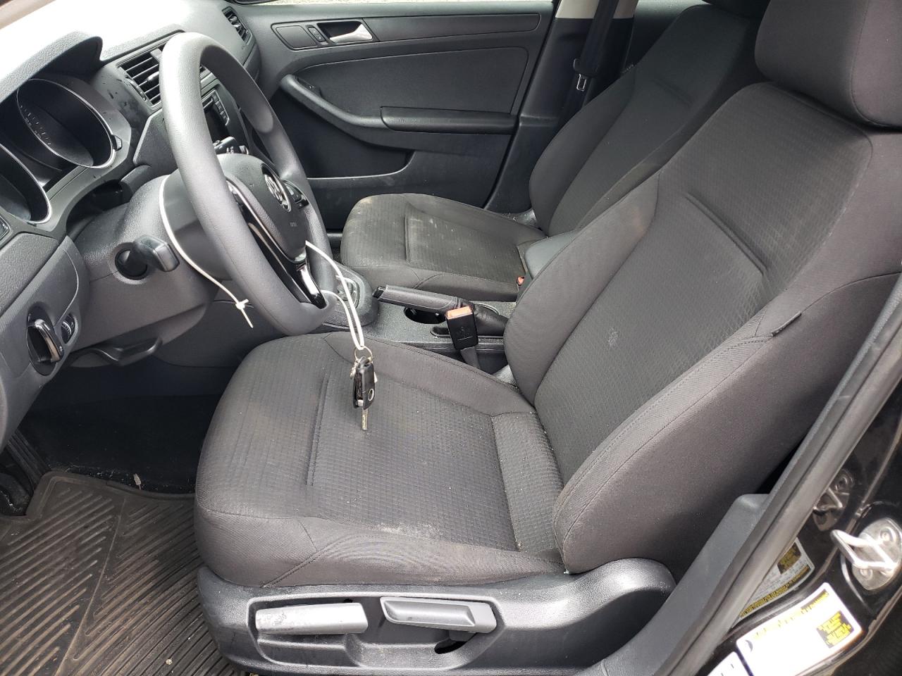 3VW267AJ4GM303147 2016 Volkswagen Jetta S