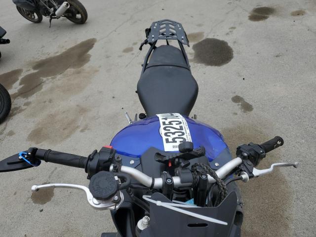2022 YAMAHA MT09 C JYARN71Y6NA000524
