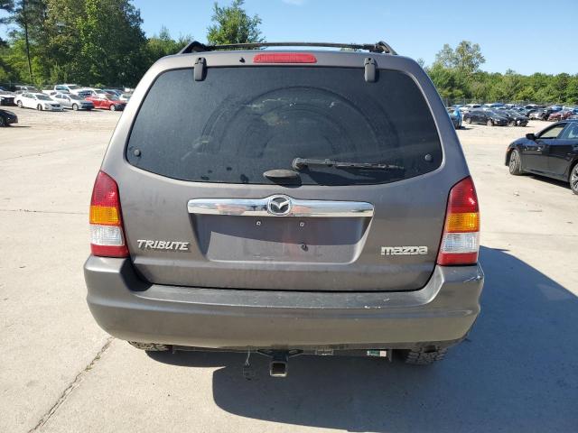 2003 Mazda Tribute Lx VIN: 4F2YZ04123KM48275 Lot: 56870824