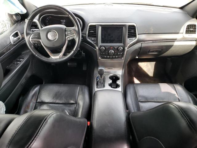 2018 Jeep Grand Cherokee Limited VIN: 1C4RJFBG8JC129556 Lot: 56967734