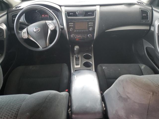2015 NISSAN ALTIMA 2.5 - 1N4AL3AP0FC439401