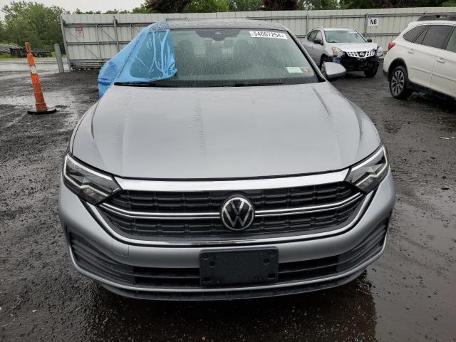 2023 Volkswagen Jetta Se VIN: 3VW7M7BU5PM027338 Lot: 54667254