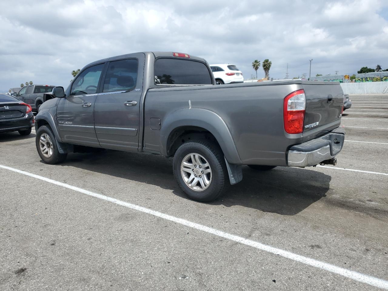 5TBET34104S452687 2004 Toyota Tundra Double Cab Sr5