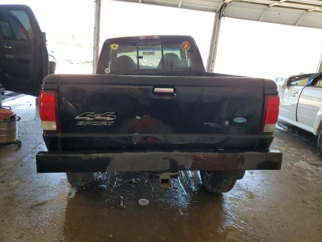 2000 Ford Ranger Super Cab VIN: 1FTZR15V0YTA33033 Lot: 53253954