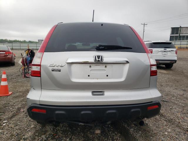 2009 Honda Cr-V Exl VIN: 5J6RE48759L031607 Lot: 52916004