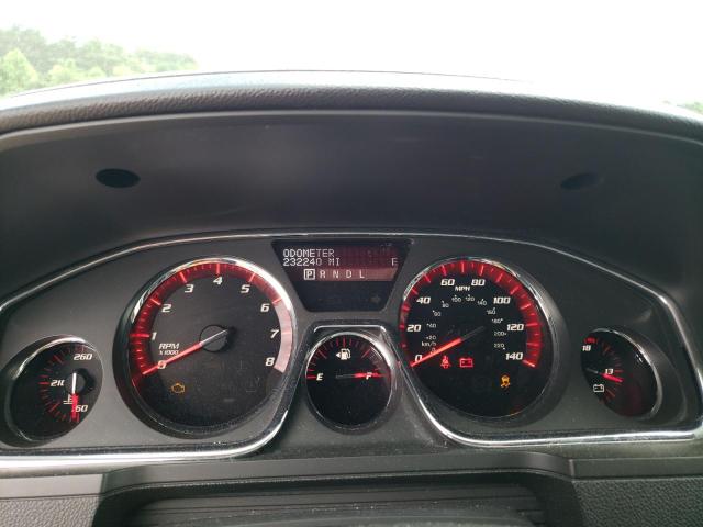 2013 GMC Acadia Sle VIN: 1GKKRPKD0DJ243657 Lot: 55557194