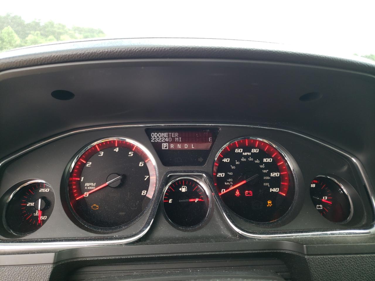 1GKKRPKD0DJ243657 2013 GMC Acadia Sle