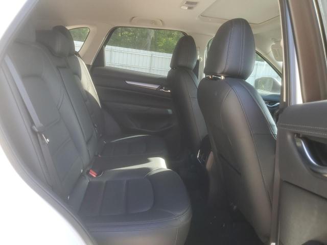 2022 Mazda Cx-5 Preferred VIN: JM3KFBCM5N0579549 Lot: 56278894