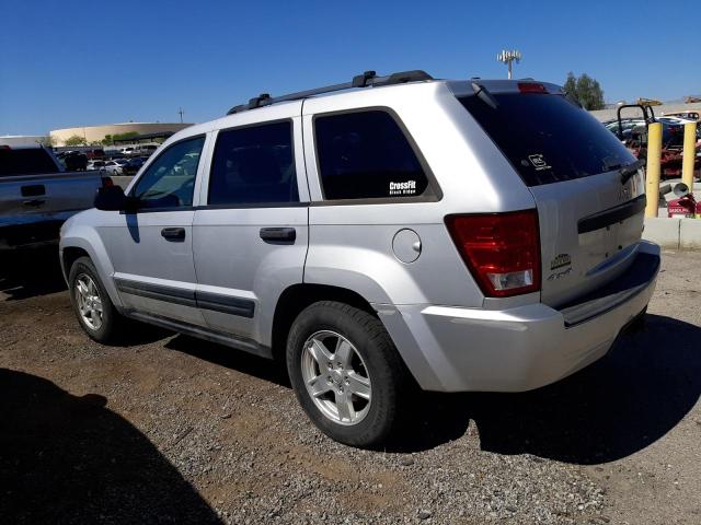 2005 Jeep Grand Cherokee Laredo VIN: 1J4GR48K65C614570 Lot: 54809194