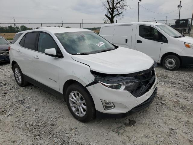 2020 CHEVROLET EQUINOX LT - 3GNAXKEVXLS699318