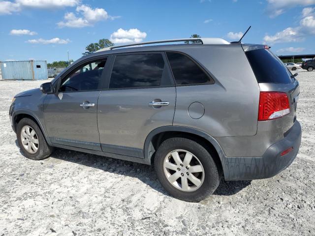 2011 Kia Sorento Base VIN: 5XYKT4A27BG110869 Lot: 56470864