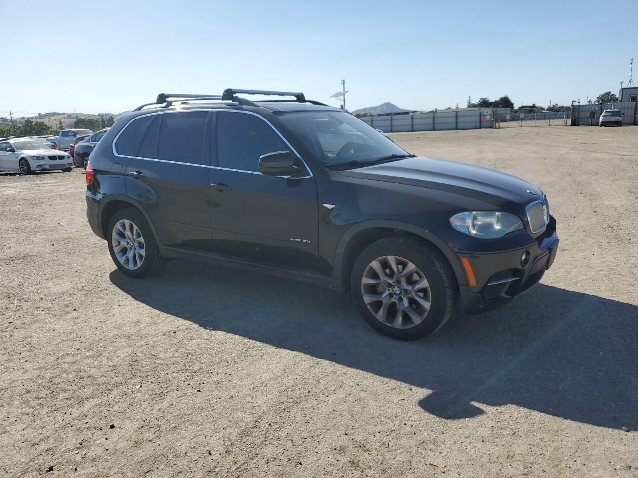 5UXZV4C53D0B04318 2013 BMW X5 xDrive35I