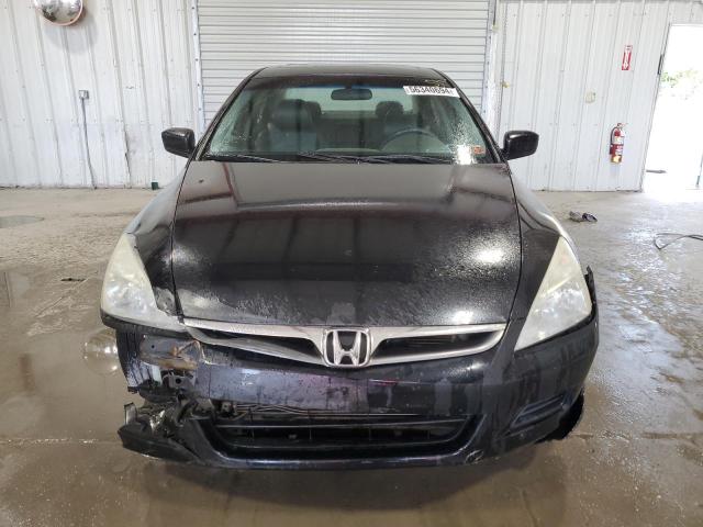 2007 Honda Accord Ex VIN: 1HGCM66567A053153 Lot: 56340694