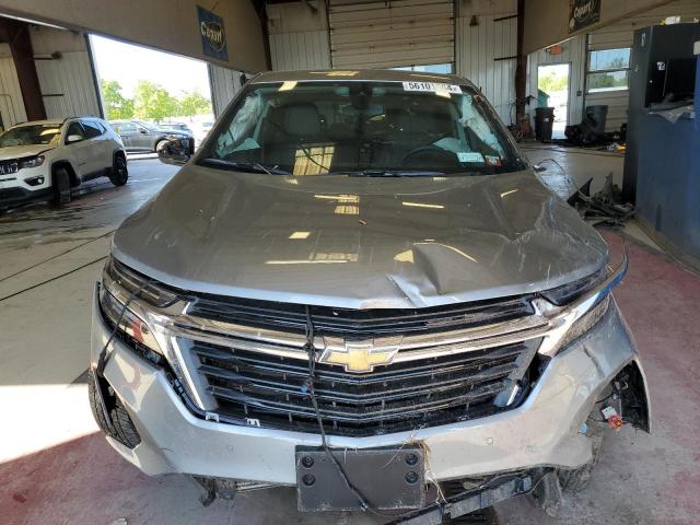 2024 Chevrolet Equinox Lt VIN: 3GNAXUEG2RS114379 Lot: 56101564