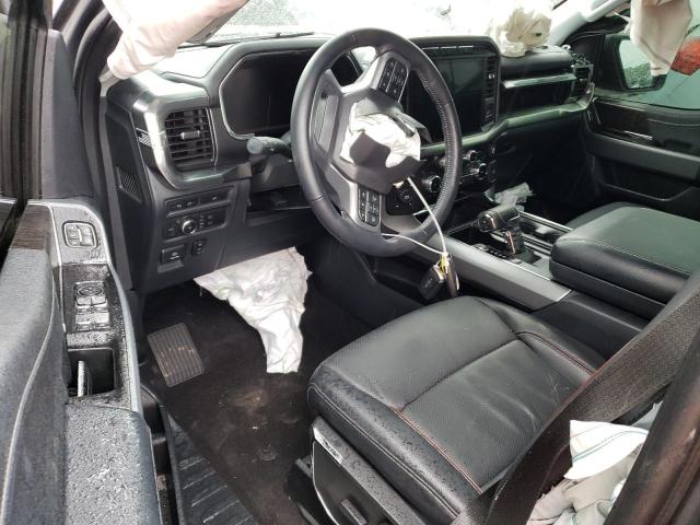 2022 Ford F150 Supercrew VIN: 1FTFW1E88NKD92864 Lot: 52478664