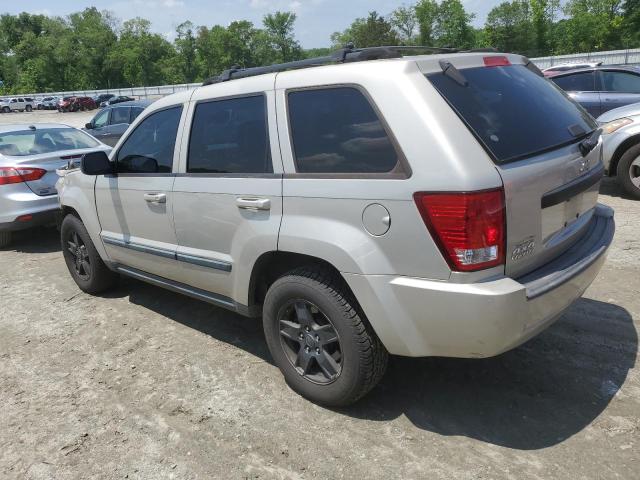 2007 Jeep Grand Cherokee - Image 2