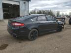 FORD FUSION SE photo