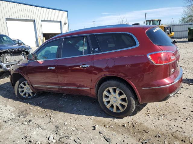 2016 Buick Enclave VIN: 5GAKRBKD9GJ112960 Lot: 53204644