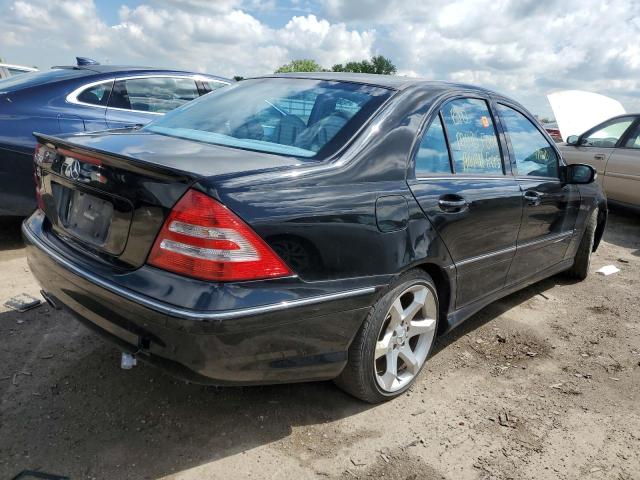 2007 Mercedes-Benz C 230 VIN: WDBRF52H77E025401 Lot: 54515274