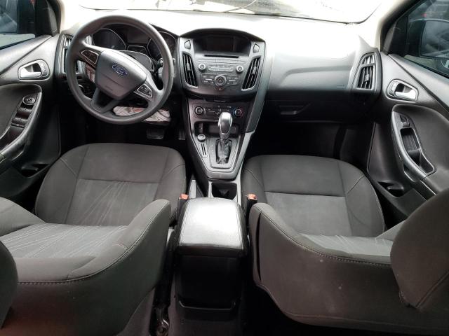 2015 Ford Focus Se VIN: 1FADP3F27FL292069 Lot: 55864344