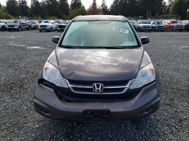 2010 Honda Cr-V Lx VIN: 5J6RE4H39AL018652 Lot: 53967984