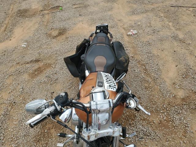2008 HARLEY-DAVIDSON XL1200 C A 1HD1CT3468K411770
