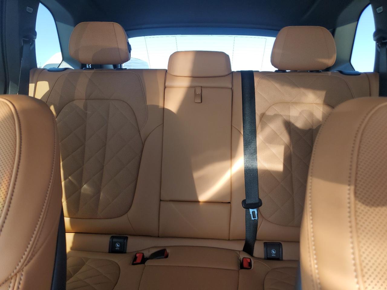 5UX23EU05R9S14058 2024 BMW X5 xDrive40I