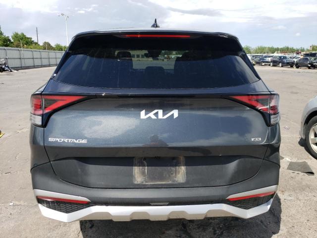 2023 Kia Sportage Lx VIN: KNDPUCAF8P7174536 Lot: 56585704