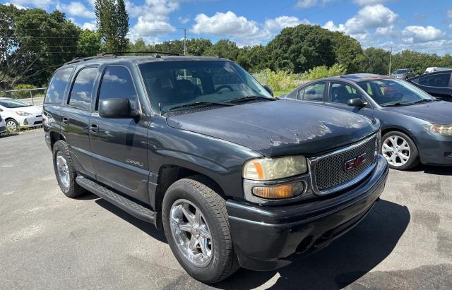 2003 GMC Yukon Denali VIN: 1GKEK63U13J304149 Lot: 56235984