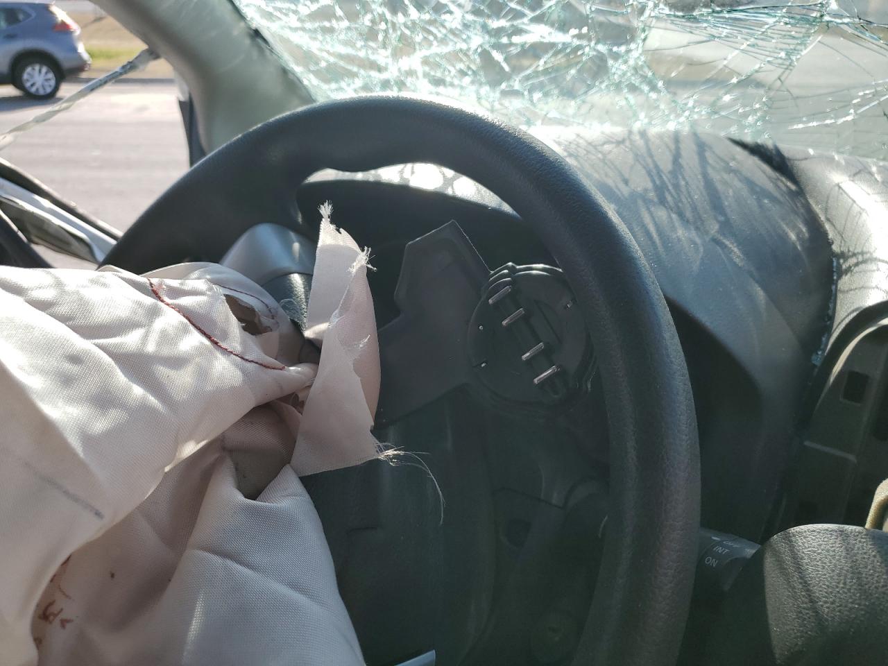 3N1CE2CP1EL387173 2014 Nissan Versa Note S