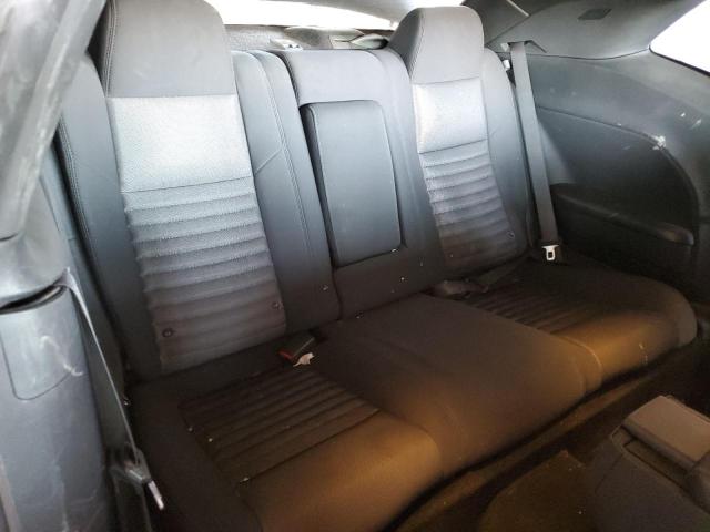 2013 Dodge Challenger Sxt VIN: 2C3CDYAG3DH607284 Lot: 56346464